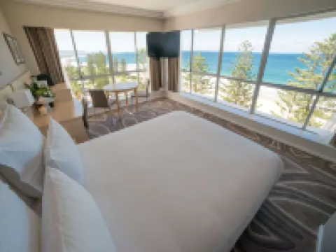 Novotel Wollongong Northbeach Hotels in Wollongong