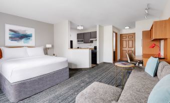 TownePlace Suites Philadelphia Horsham