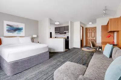 TownePlace Suites Philadelphia Horsham Hotels in Warminster Township