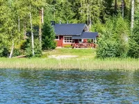 Savenaho Hotels in Heinävesi