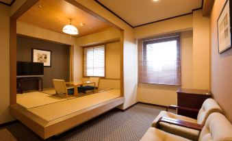 Chisun Hotel Utsunomiya