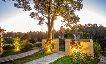 Anja Villas Ubud