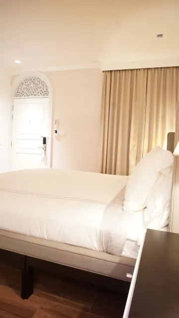 ห้องคลาสสิกสวีทเตียงคิงไซส์