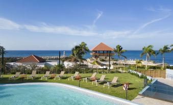 Hilton Garden Inn la Romana