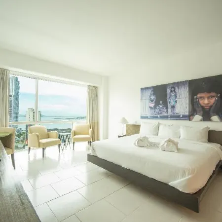 Decapolis Hotel Panama City