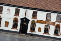 The Rose & Crown York - Bed and Breakfasts