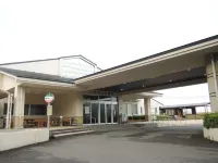 Laspa Takazaki Hotels in 