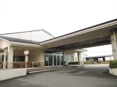 Laspa Takazaki Hotels in Miyakonojo