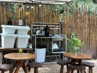 Hotel Aruma Ha Các khách sạn ở Holbox