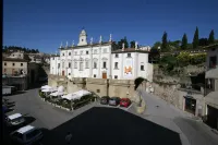 Albergo La Meridiana Di Chieli Mario Hotel a Pieve Santo Stefano