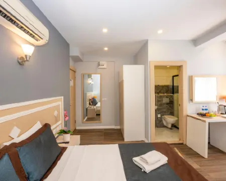 レジェンドチューリップホテル アンタルヤのホテル