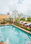 Hotel El Convento - Romantic