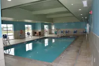 Holiday Inn Express & Suites LIBERAL by IHG - Pools