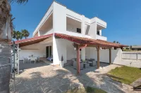 3462 Villa Sunbeach by Barbarhouse