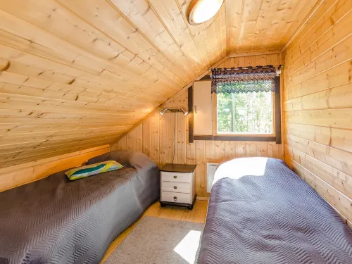 Lakunlahti Các khách sạn ở Juuka