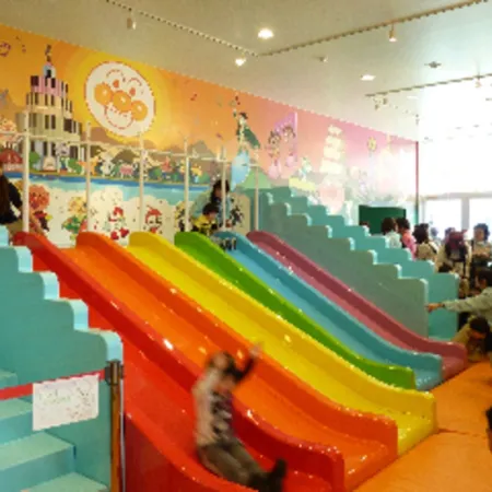 Kuwana Park Hotel