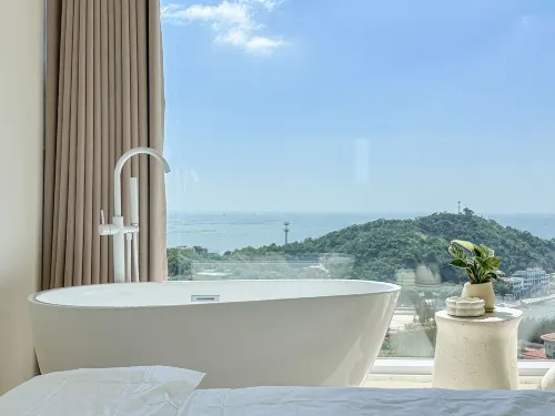 DONGSHANShanzhu Homestay