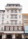 Anh Dao Hotel Hotels in Old Train Station