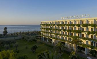 UNAHOTELS Naxos Beach Sicilia