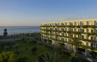 UNA HOTELS Naxos Beach Sicilia