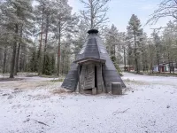 Villa Lakka Hotels in Kuusamo