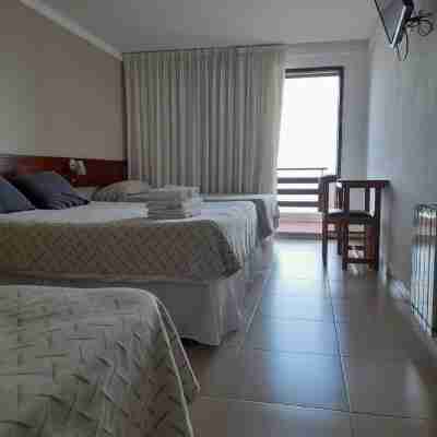 Intersur Villa Gesell Rooms
