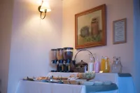 Hotel Austral Ushuaia - พร้อมอาหารเช้า