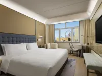 Swissôtel Hefei Grand Park Hotels near Hefei Development Zone