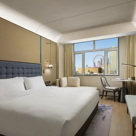 Swissôtel Hefei Grand Park