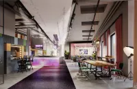 Moxy Outlet城市梅青根 梅青根住宿飯店