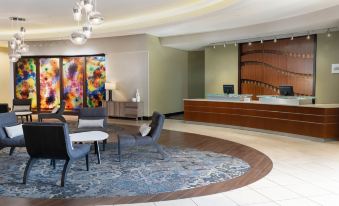 Residence Inn Youngstown Warren/Niles