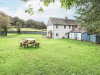 Foresters Cottage