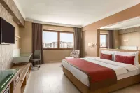 Ramada by Wyndham Usak Hotels in USAK