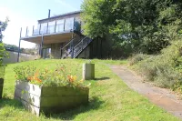 Riverbank Cottage Hotels in Ingleton