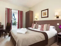 Hôtel Beauregard