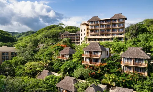 Delta Hotels by Marriott Riviera Nayarit, an All-Inclusive Resort