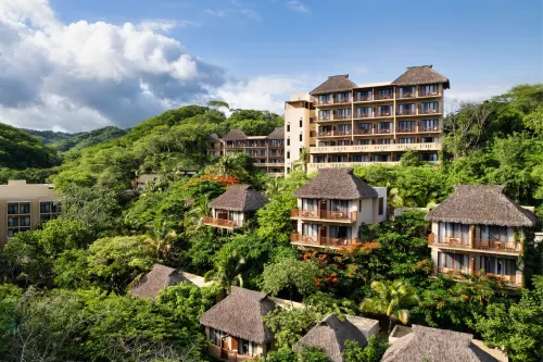 Delta Hotels by Marriott Riviera Nayarit, an All-Inclusive Resort - 4星級