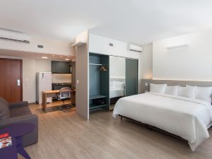 Ramada Encore by Wyndham Belo Horizonte Luxemburgo