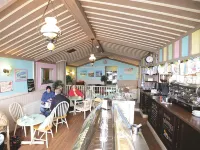 Bailey Ground Hotel - petit déjeuner