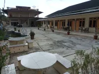Ocean Hotel Hotel dekat BKPSDM Kabupaten Belitung