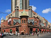 790 on George Hotels in Sydney