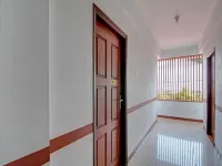Hotel O Asri Homestay Syariah -  Privatzimmer
