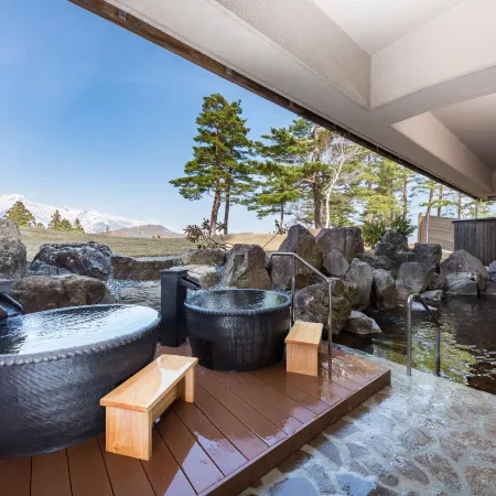 APA Hotel and Resort Joetsu Myoko