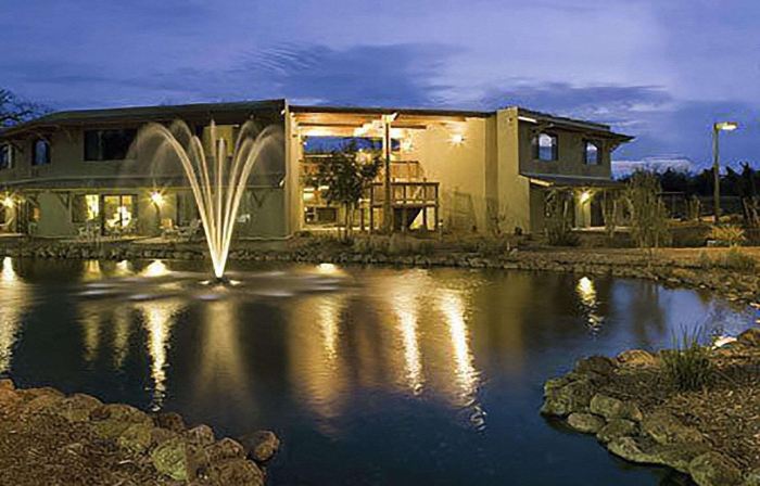 Gaia Hotel & Spa, Ascend Hotel Collection