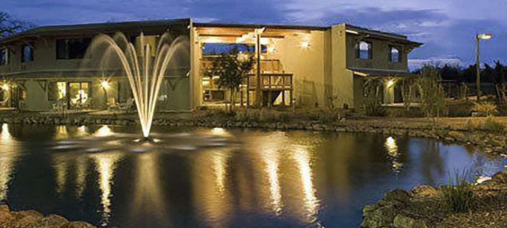 Gaia Hotel & Spa, Ascend Hotel Collection Hotels in Shasta County