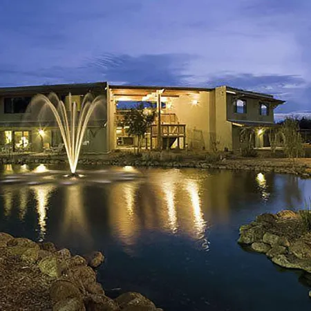 Gaia Hotel & Spa, Ascend Hotel Collection