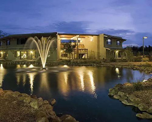 Gaia Hotel & Spa, Ascend Hotel Collection Hotels in Shasta County