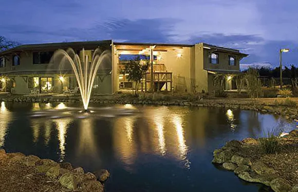 雷丁蓋亞水療酒店-阿桑德連鎖酒店成員