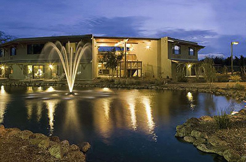 Gaia Hotel & Spa, Ascend Hotel Collection