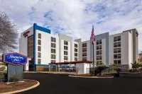 Hampton Inn San Antonio-Downtown (River Walk Area)